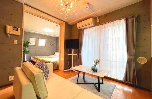 Sangenjaya Apartment | Amika First 101 AF11