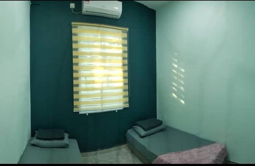 Kuala Krai House | AMINA GUEST HOUSE