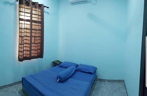 Kuala Krai House | AMINA GUEST HOUSE