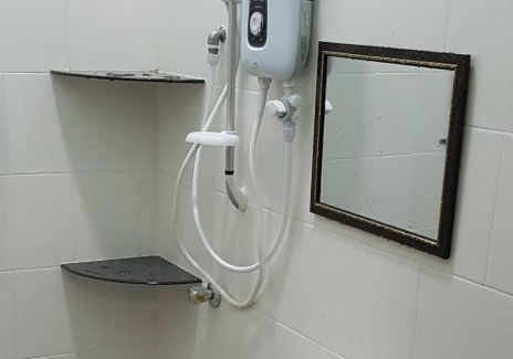 Kuala Krai House | AMINA GUEST HOUSE