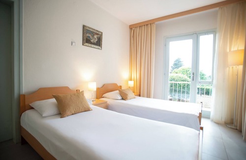 Supetar Resort | Aminess Vival Casa Velaris
