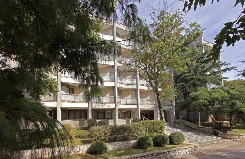 Novi Vinodolski Hotel | Aminess Vival Lišanj Family Hotel