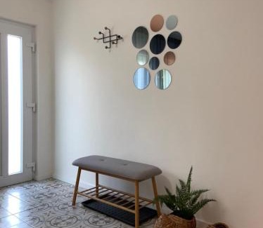 Komarno Apartment | Amira Apartman