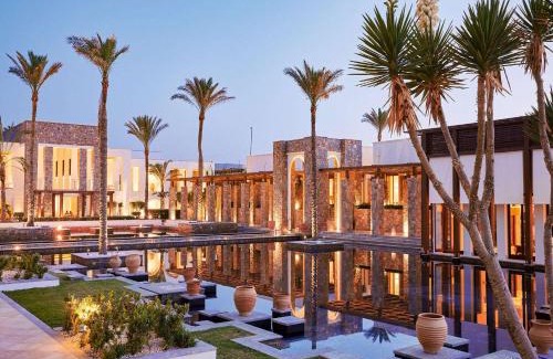 Kato Gouves Resort | Amirandes, A Grecotel Resort to Live