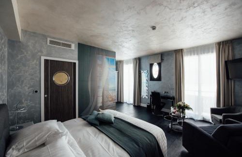 La Baule-Escoublac Hotel | Amirauté