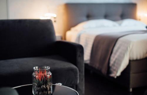 La Baule-Escoublac Hotel | Amirauté