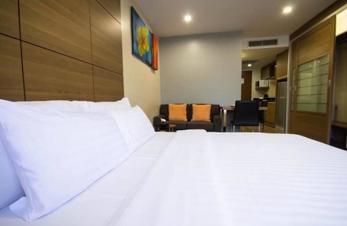 Nai Mueang Hotel | AMIS By Sima Thani