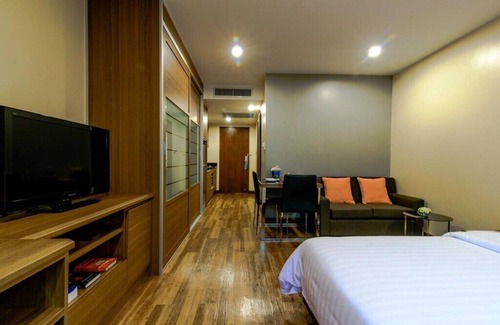 Nai Mueang Hotel | AMIS By Sima Thani
