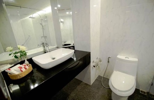 Nai Mueang Hotel | AMIS By Sima Thani