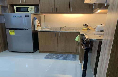 Punta Engano Condo | Amisa Private Residences Tower C