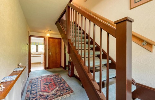 Haddington House | Amisfield Park