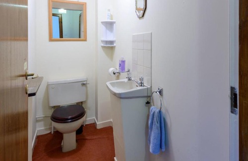 Haddington House | Amisfield Park