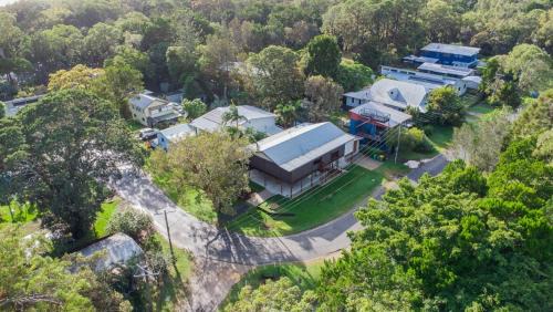 Amity Point House | Amity Escape - Sleeps 12