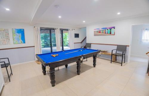 Amity Point House | Amity Escape - Sleeps 12
