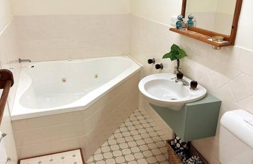 Amity Point House | Amity Jigsaw House