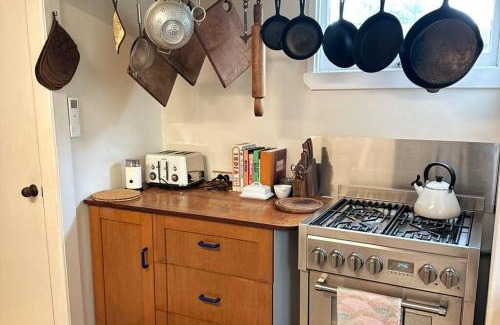 Amity Point House | Amity Jigsaw House