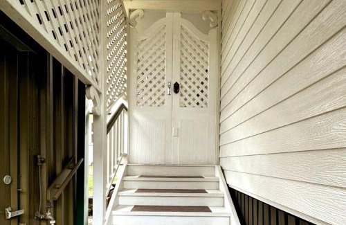 Amity Point House | Amity Jigsaw House