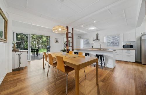 Amity Point House | Amity Ohana by Discover Stradbroke