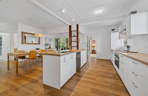 Amity Point House | Amity Ohana by Discover Stradbroke