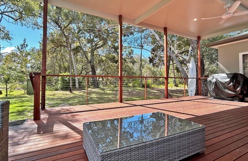 Amity Point House | Amity Ohana by Discover Stradbroke