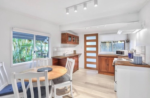 Amity Point House | Amity Point Waterfront Cabins - Cardhu