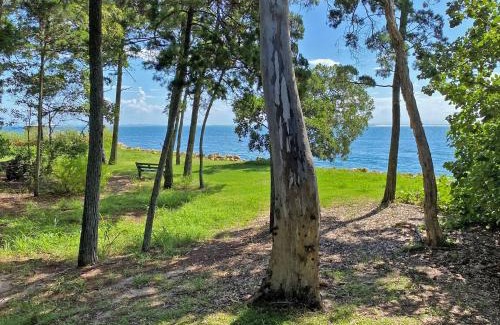 Amity Point House | Amity Seaside