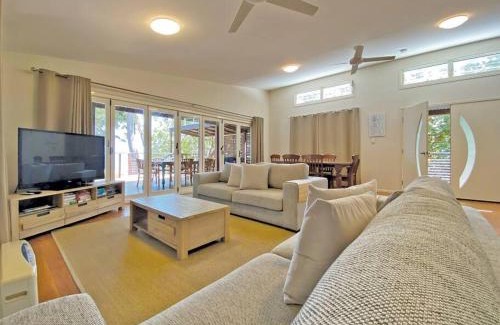 Amity Point House | Amity Seaside