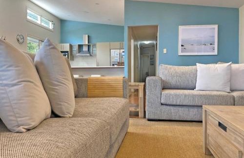 Amity Point House | Amity Seaside