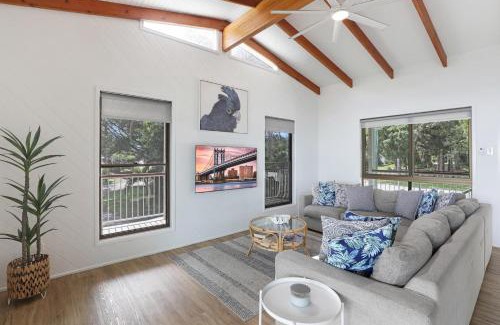 Amity Point House | Amity Treetops