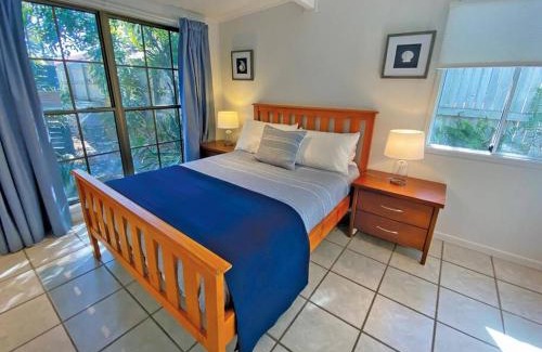 Amity Point House | Amity Waterfront Cabins - Cardhu