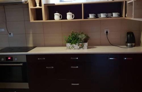gmina Wojnicz House | Amla