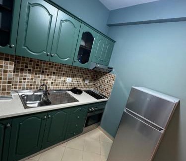 Orikum Apartment | Amles Apartment
