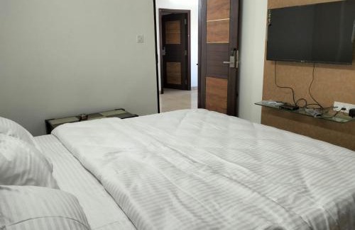 Mysore Apartment | Amma Inn Elegance Suites and Apartments
