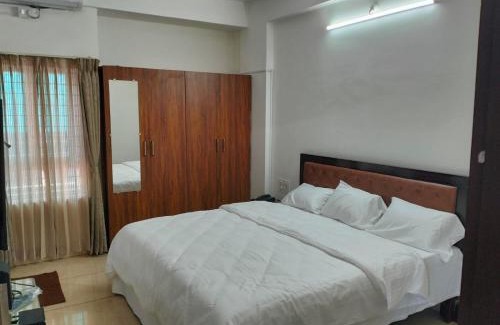 Mysore Apartment | Amma Inn Elegance Suites and Apartments
