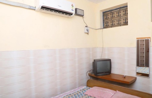 Tiruchirappalli Hotel | AMMAN LODGE