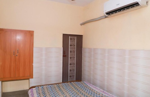 Tiruchirappalli Hotel | AMMAN LODGE