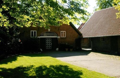 Westerstede Apartment | Ammerländer Ferienwohnung