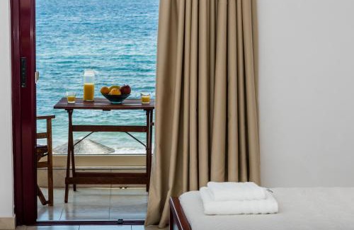 Svoronata Apartment | Ammos Residence