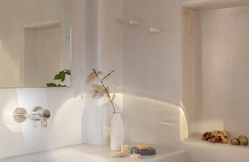 Maragas Hotel | Ammothines Cycladic Suites