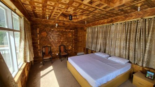 Hunza House | Amn e Yal- Private Residence in Hunza