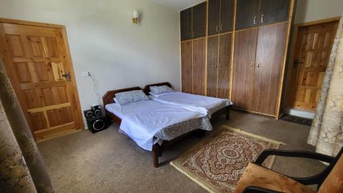 Hunza House | Amn e Yal- Private Residence in Hunza
