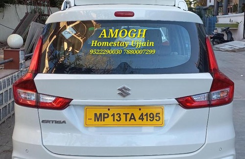 Ujjain Villa | Amogh Homestay - From the Home, To The Home