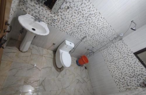 Kedarnath House | Amol Guest House