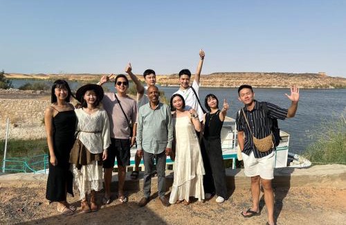 Abu Simbel Bed & Breakfast | Amon guest house