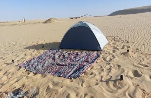 Siwa Other | Amon Whisper Dunes