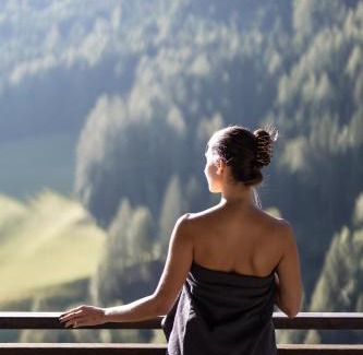 Campo Tures Ski Chalet | AMONTI Chalets