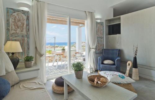 Amoopi Apartment | Amoopi Nymfes Royal