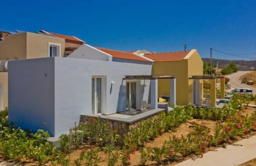 Amoopi Apartment | Amoopi Nymfes Royal