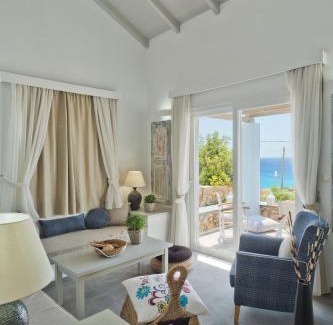 Amoopi Apartment | Amoopi Nymfes Royal