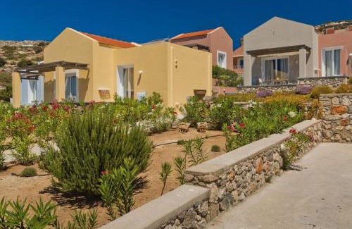 Amoopi Apartment | Amoopi Nymfes Royal